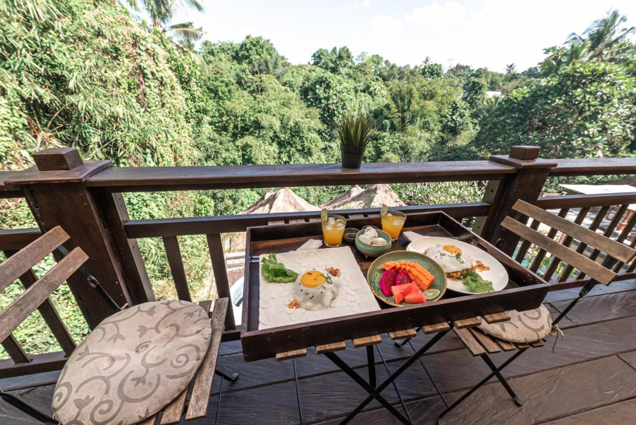 Hotel The Pari Sudha Ubud