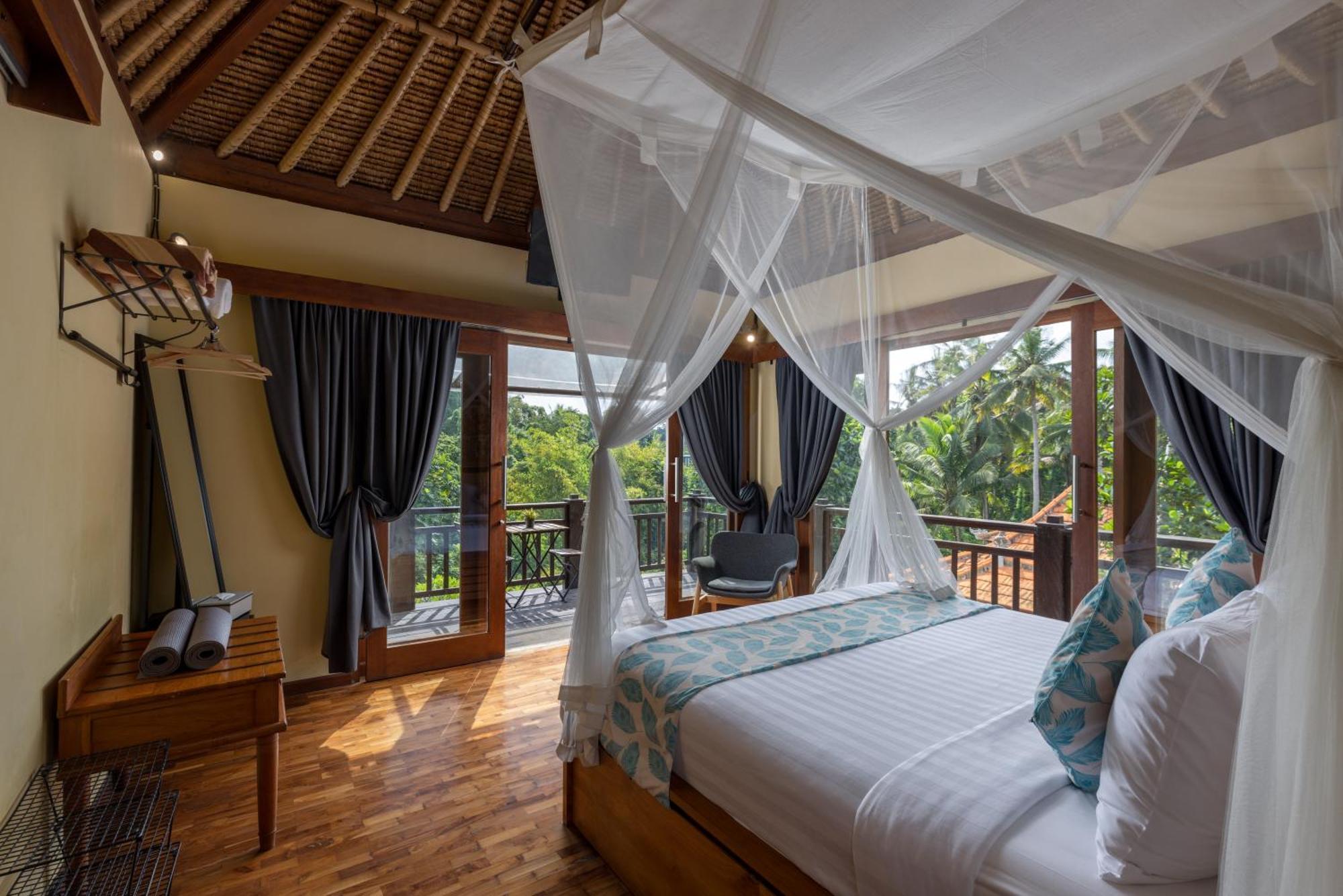 The Pari Sudha Ubud