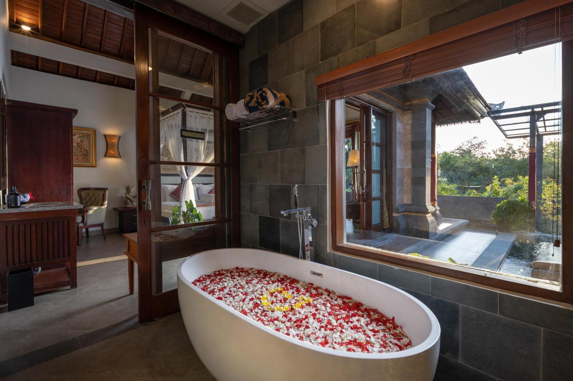 The Pari Sudha 3* Ubud
