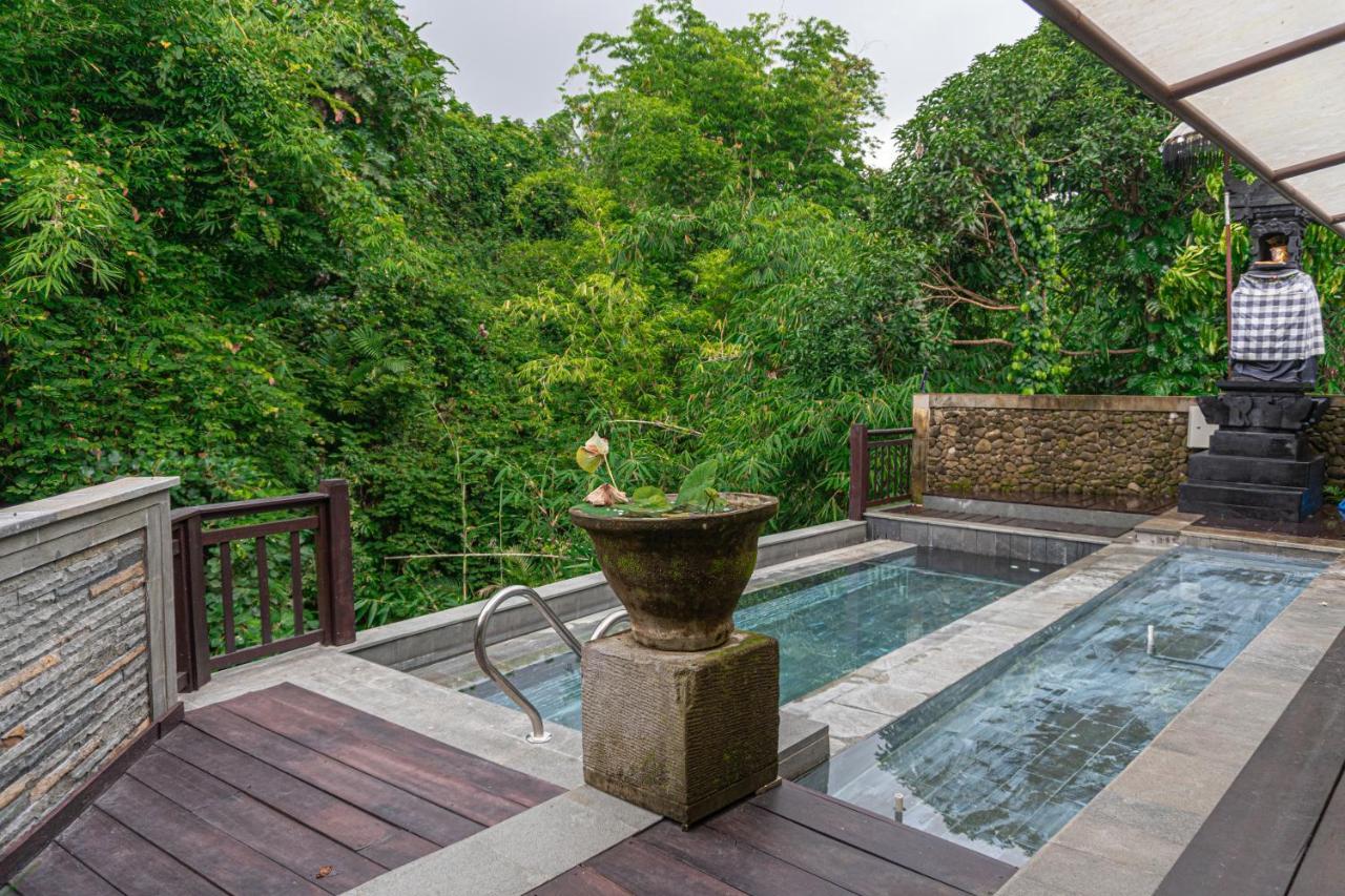 The Pari Sudha Hotel Ubud