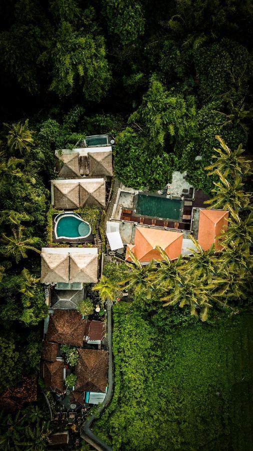 Hotel The Pari Sudha Ubud