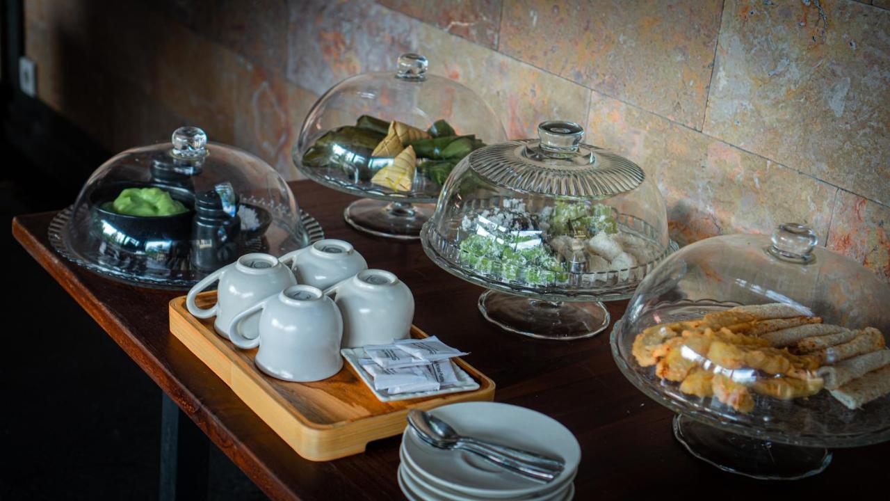 Hotel The Pari Sudha Ubud