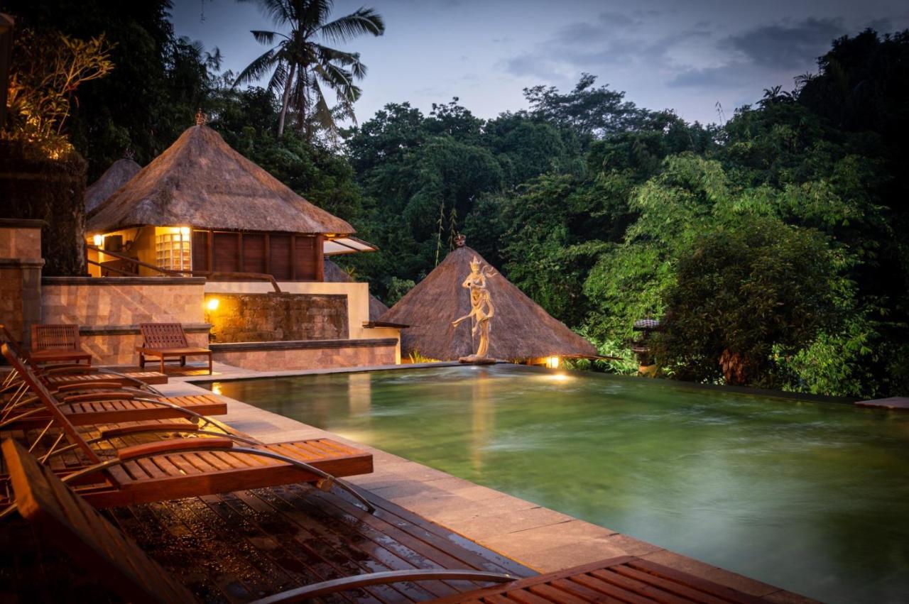 The Pari Sudha 3* Ubud