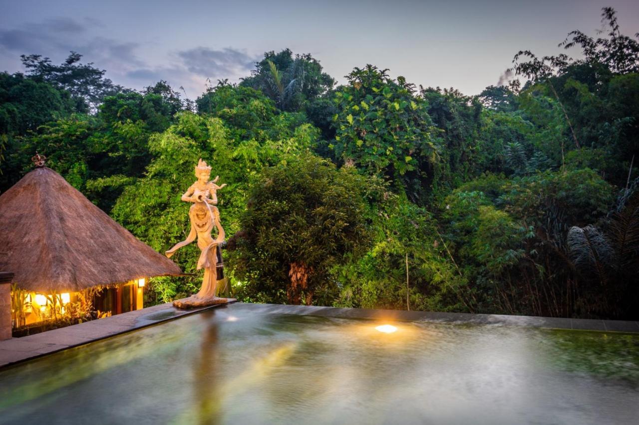 The Pari Sudha Ubud