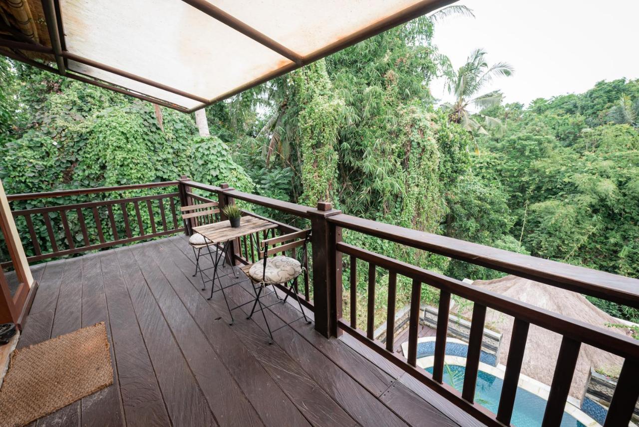 The Pari Sudha Ubud