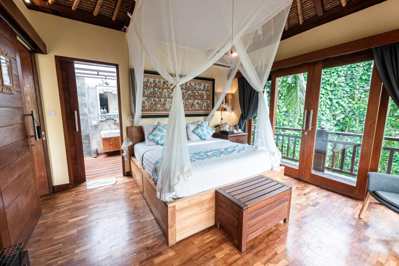 The Pari Sudha 3* Ubud