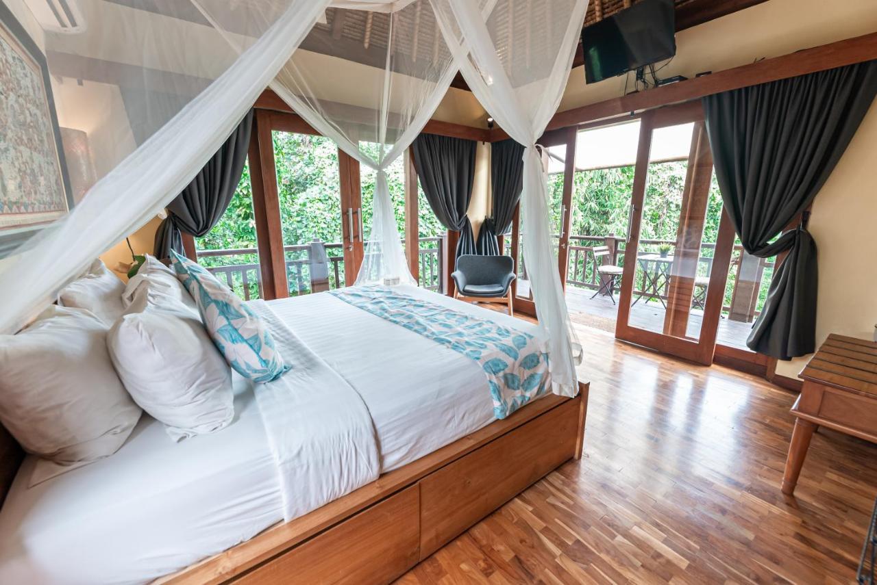 The Pari Sudha Hotel Ubud