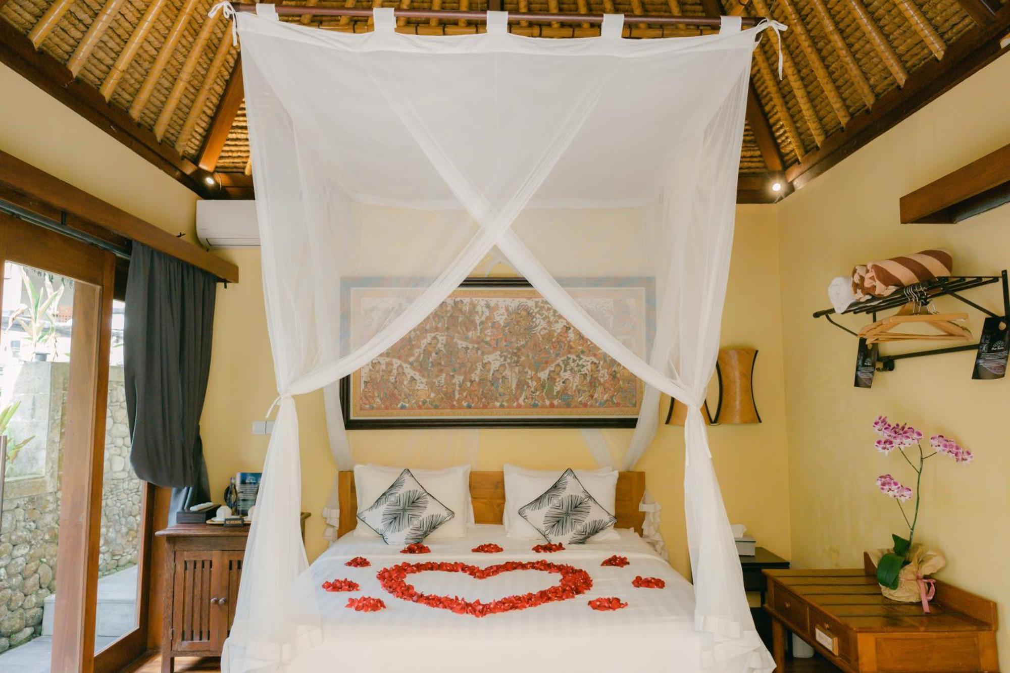 The Pari Sudha Hotel Ubud