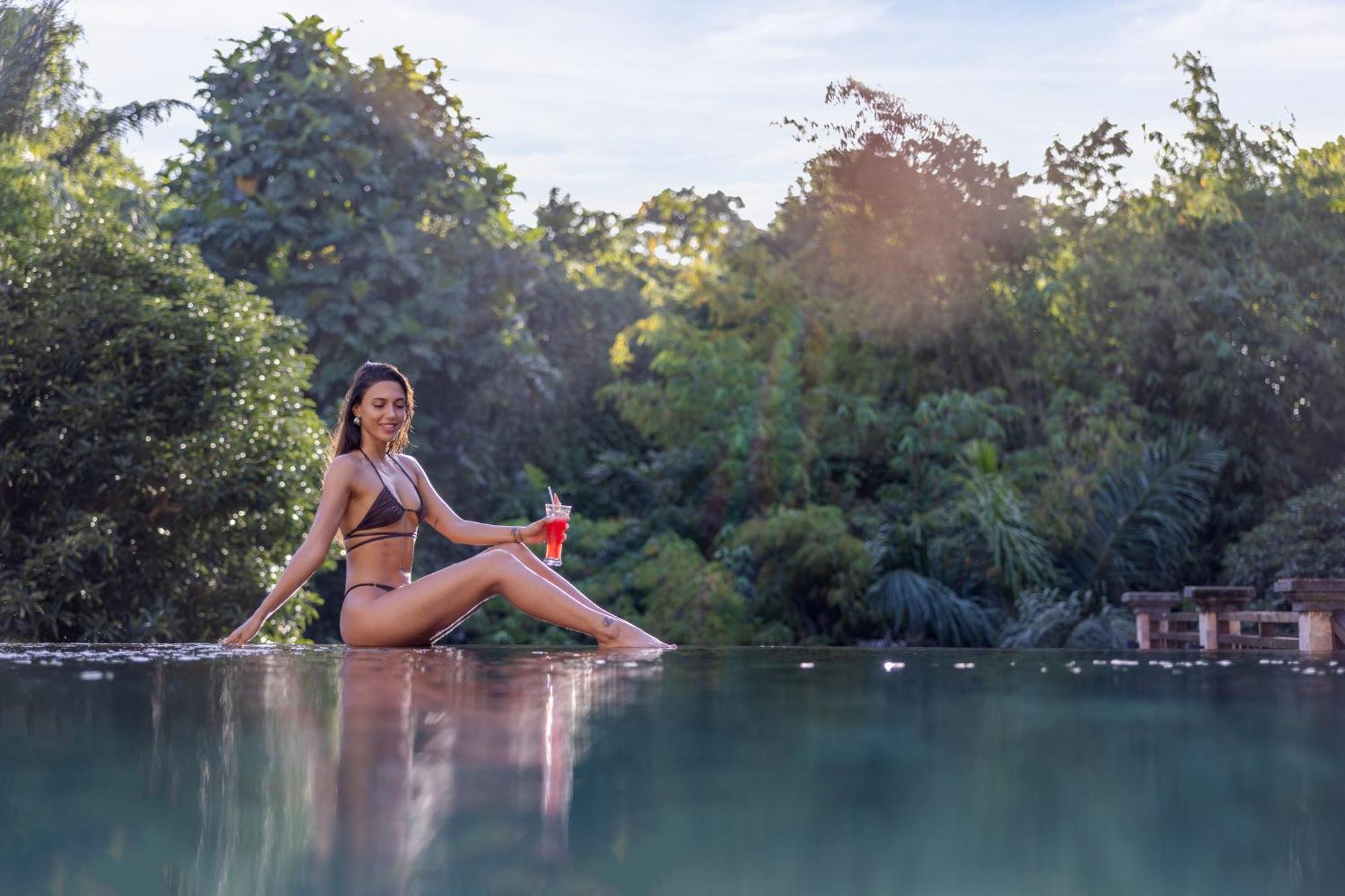 The Pari Sudha Ubud