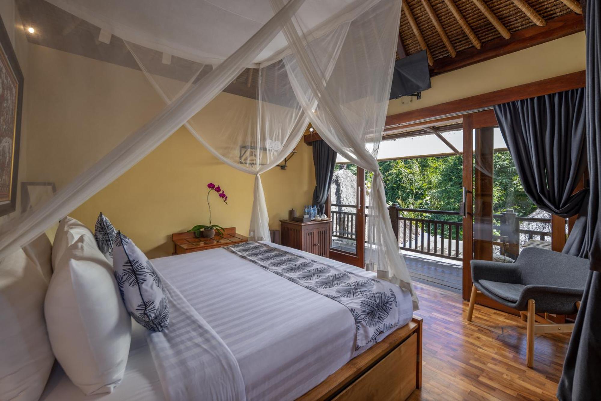 Hotel The Pari Sudha Ubud