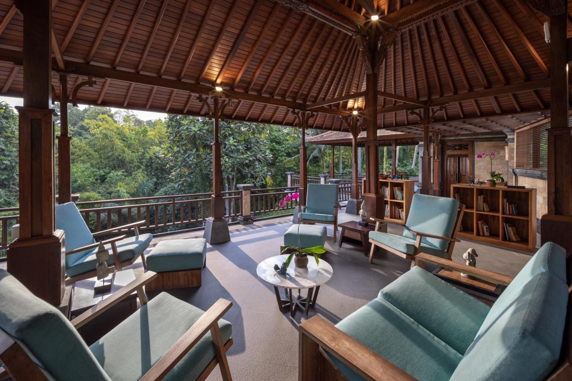 The Pari Sudha Ubud