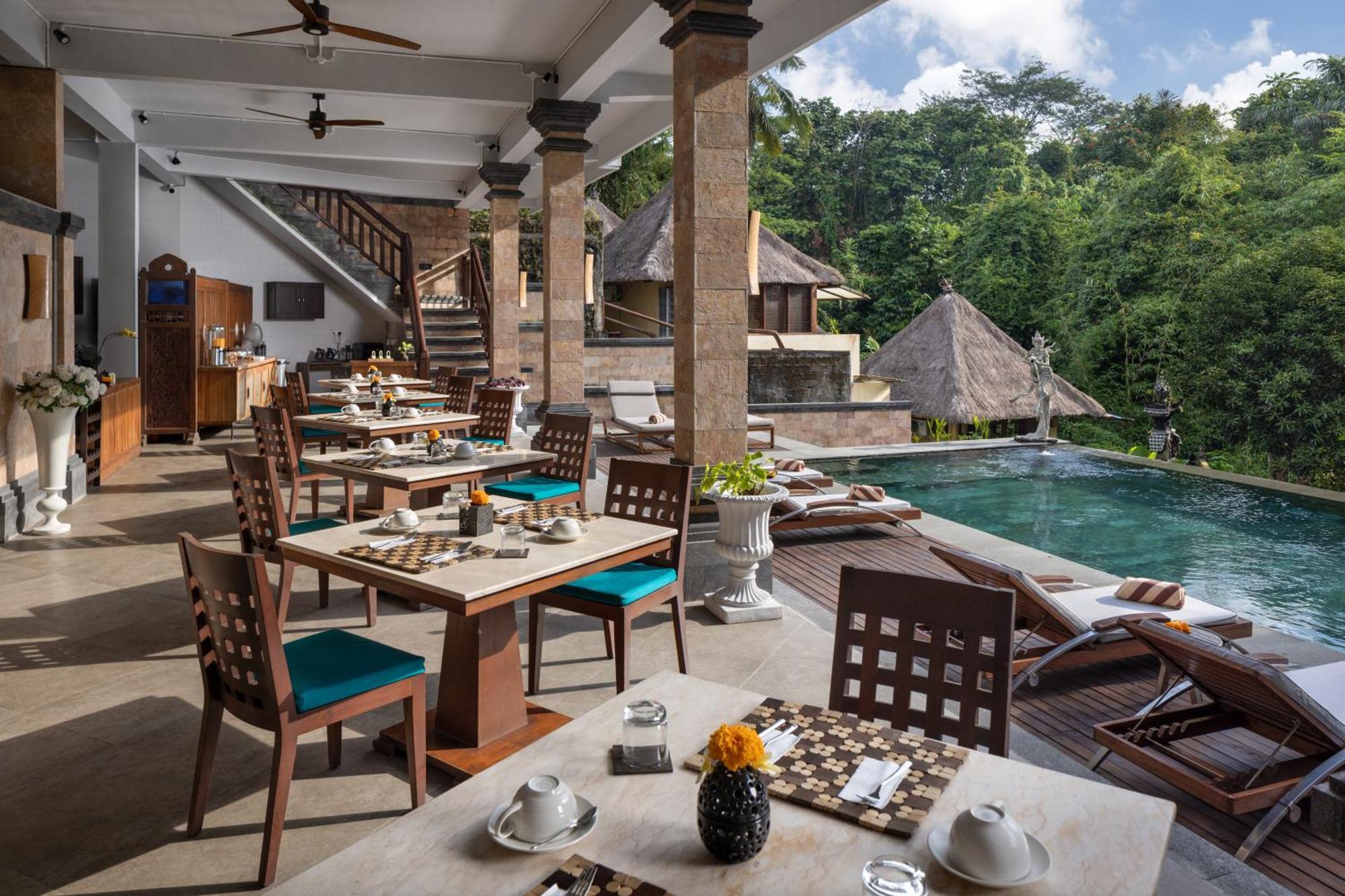 The Pari Sudha 3* Ubud