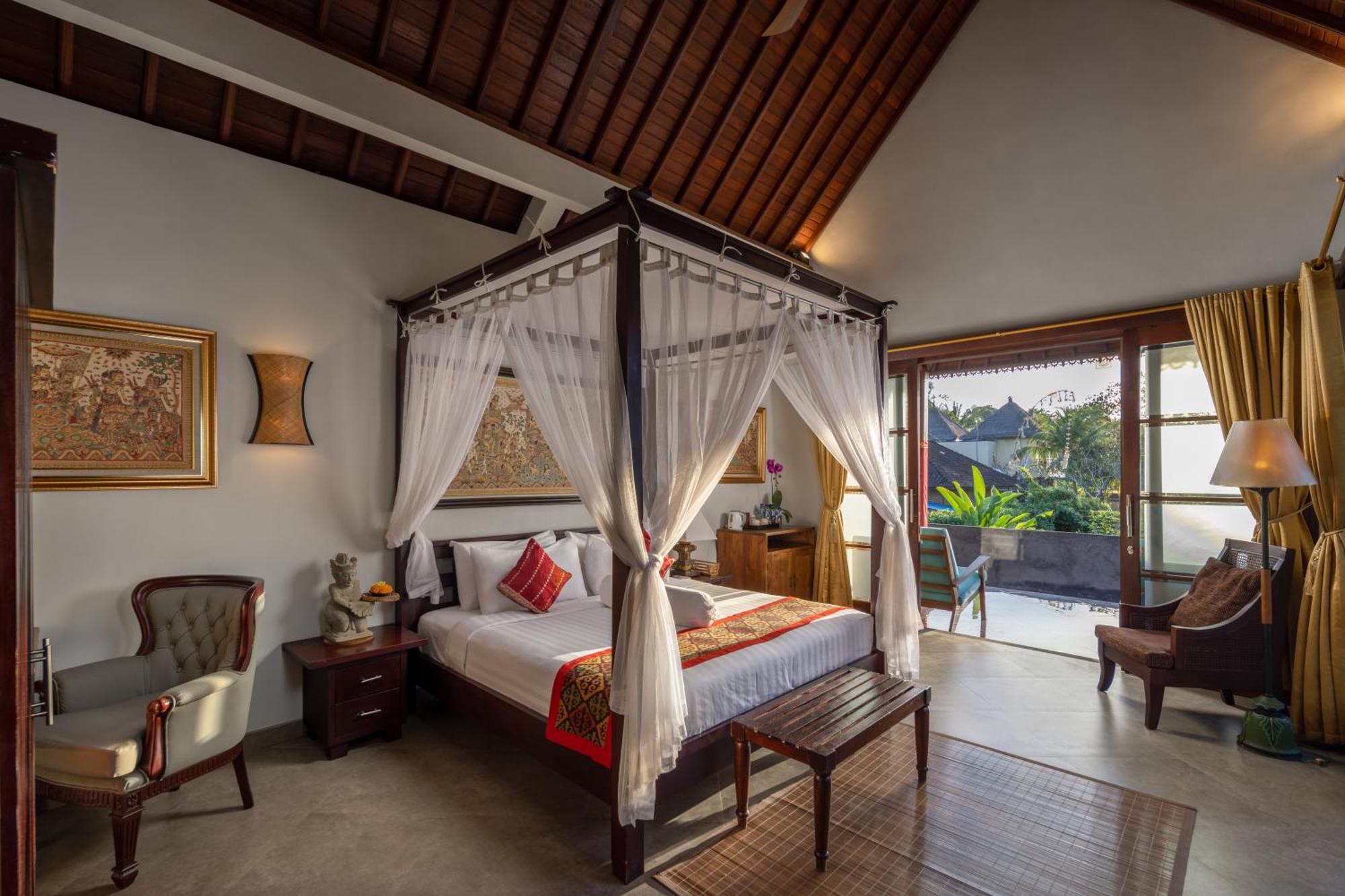 The Pari Sudha 3*