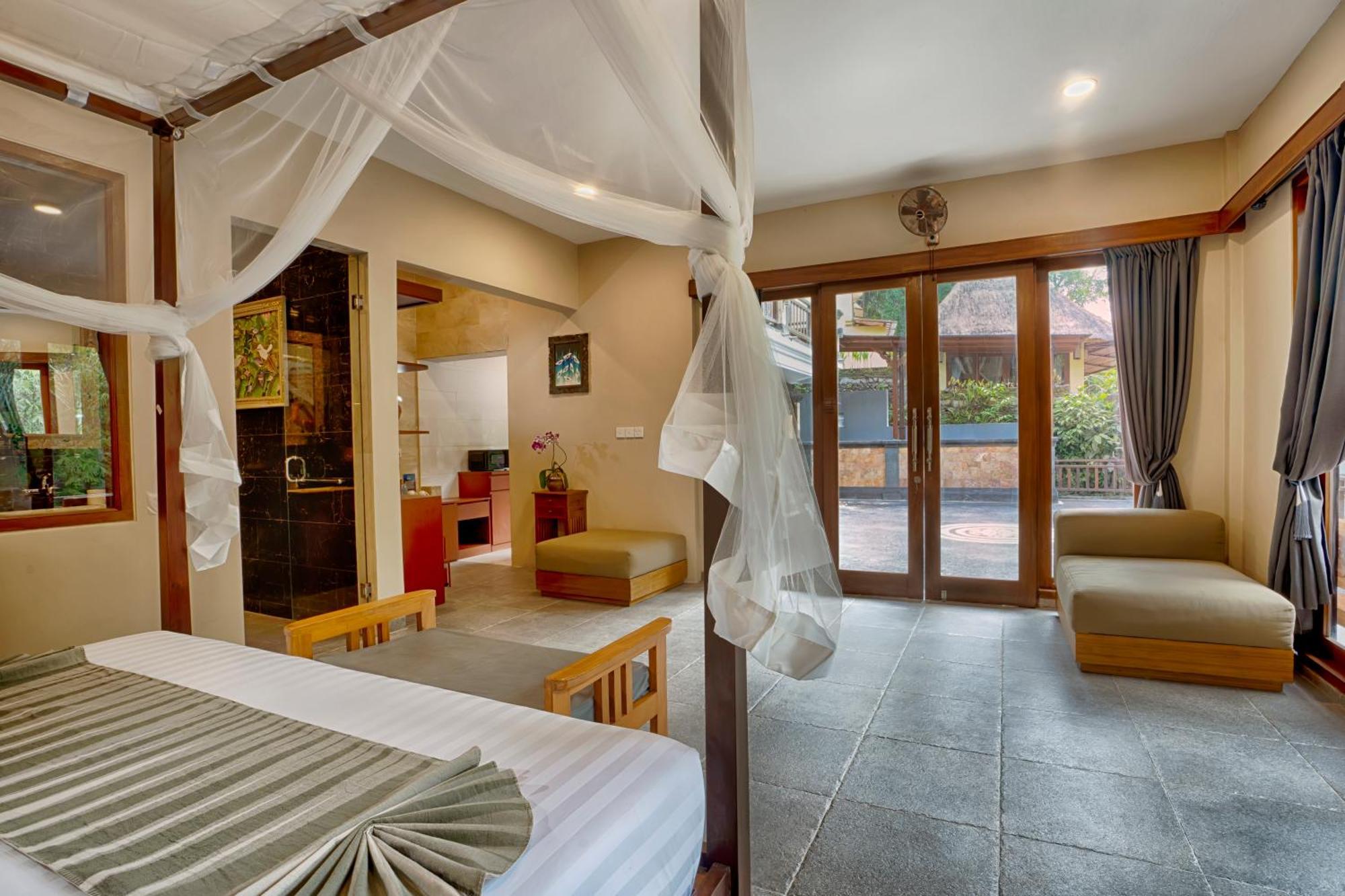 The Pari Sudha Hotel