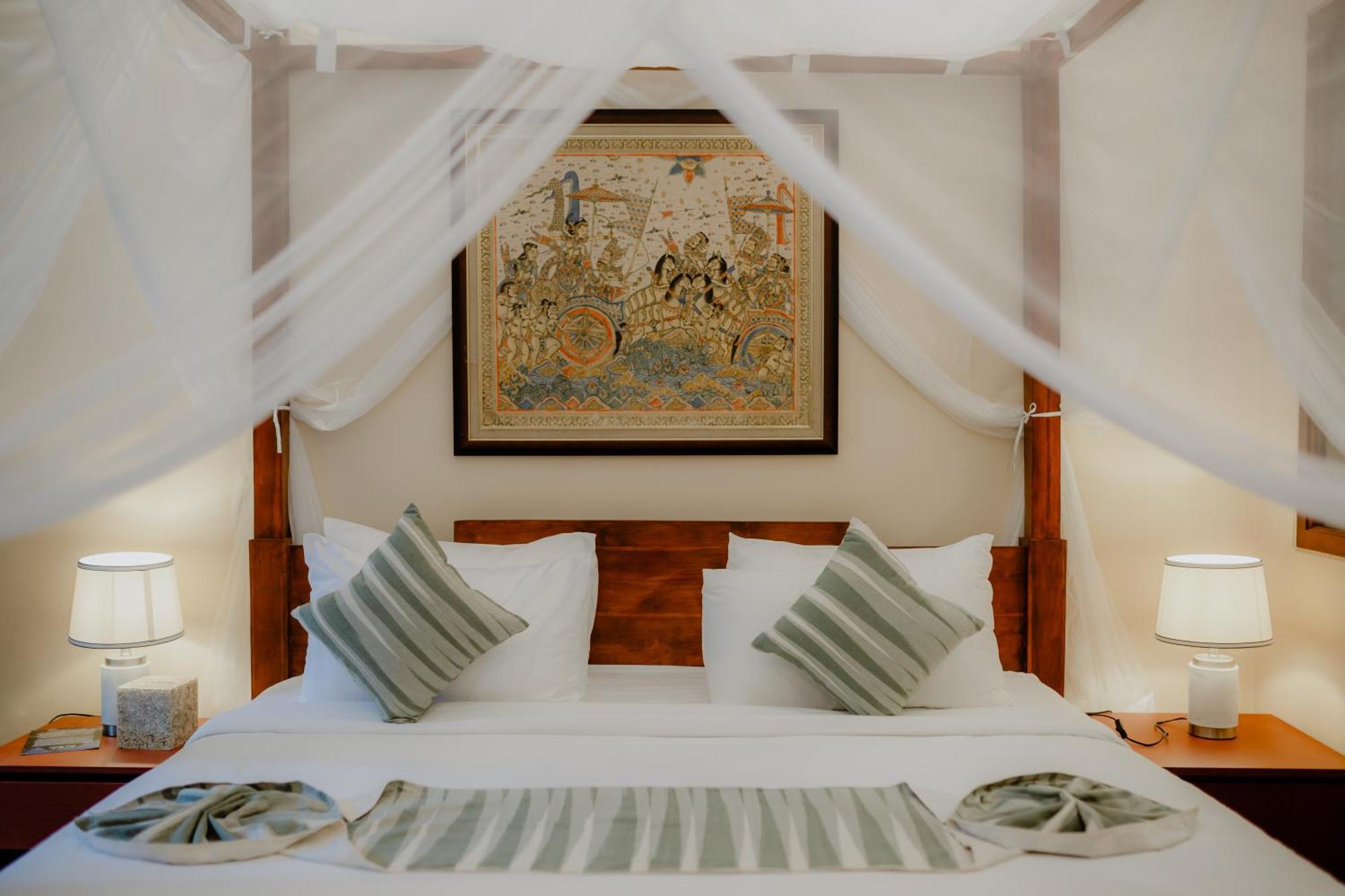 The Pari Sudha Hotel Ubud