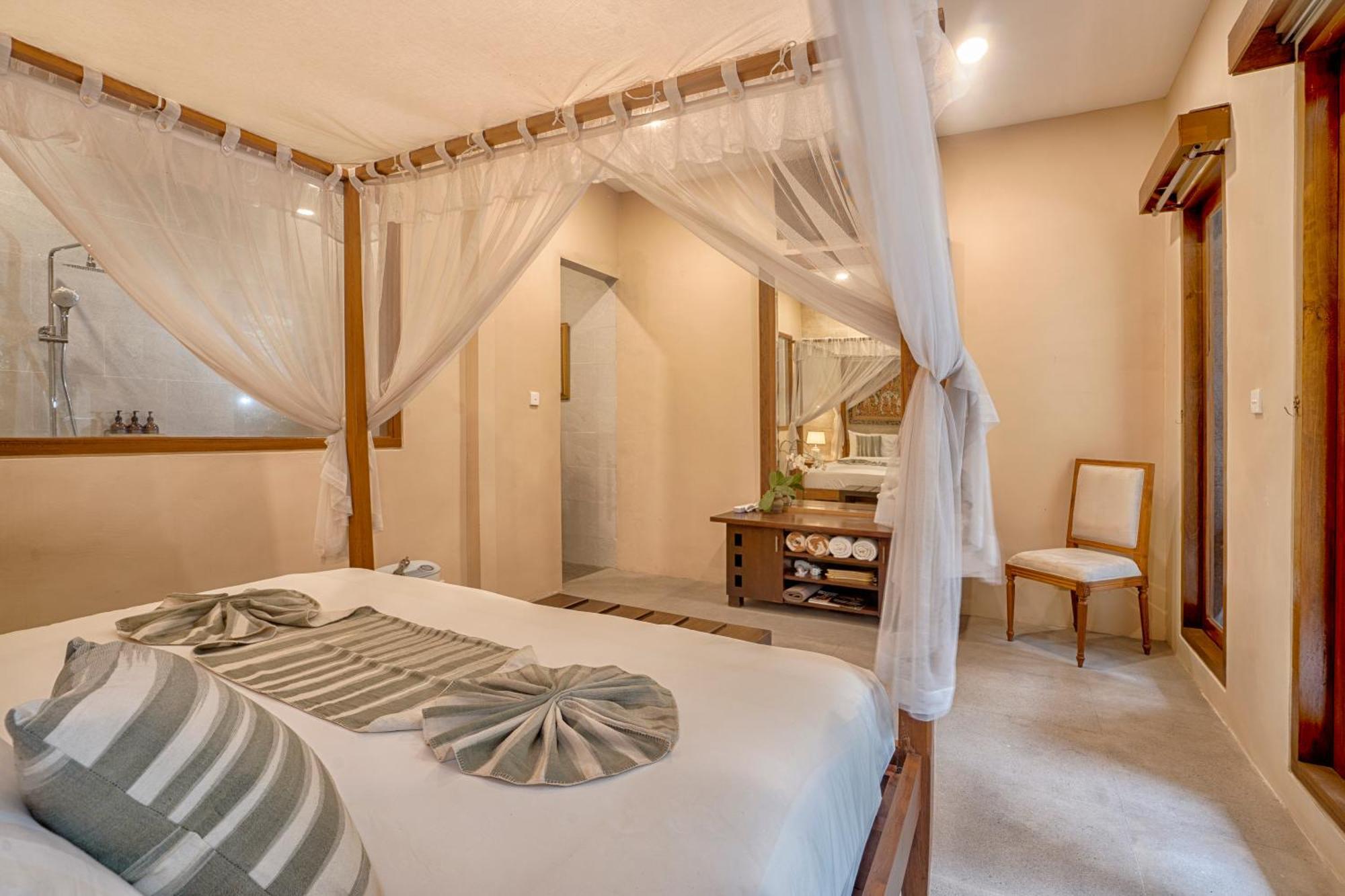 Hotel The Pari Sudha Ubud