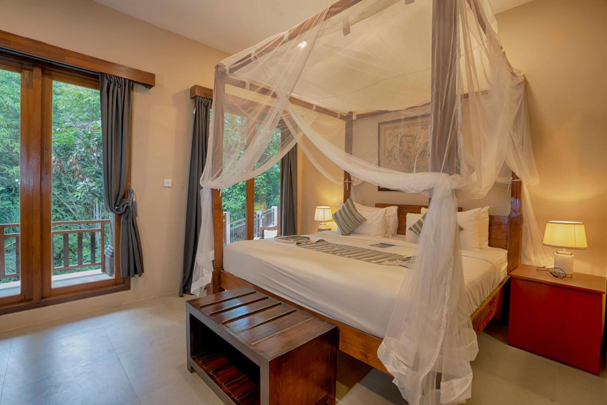 The Pari Sudha 3* Ubud