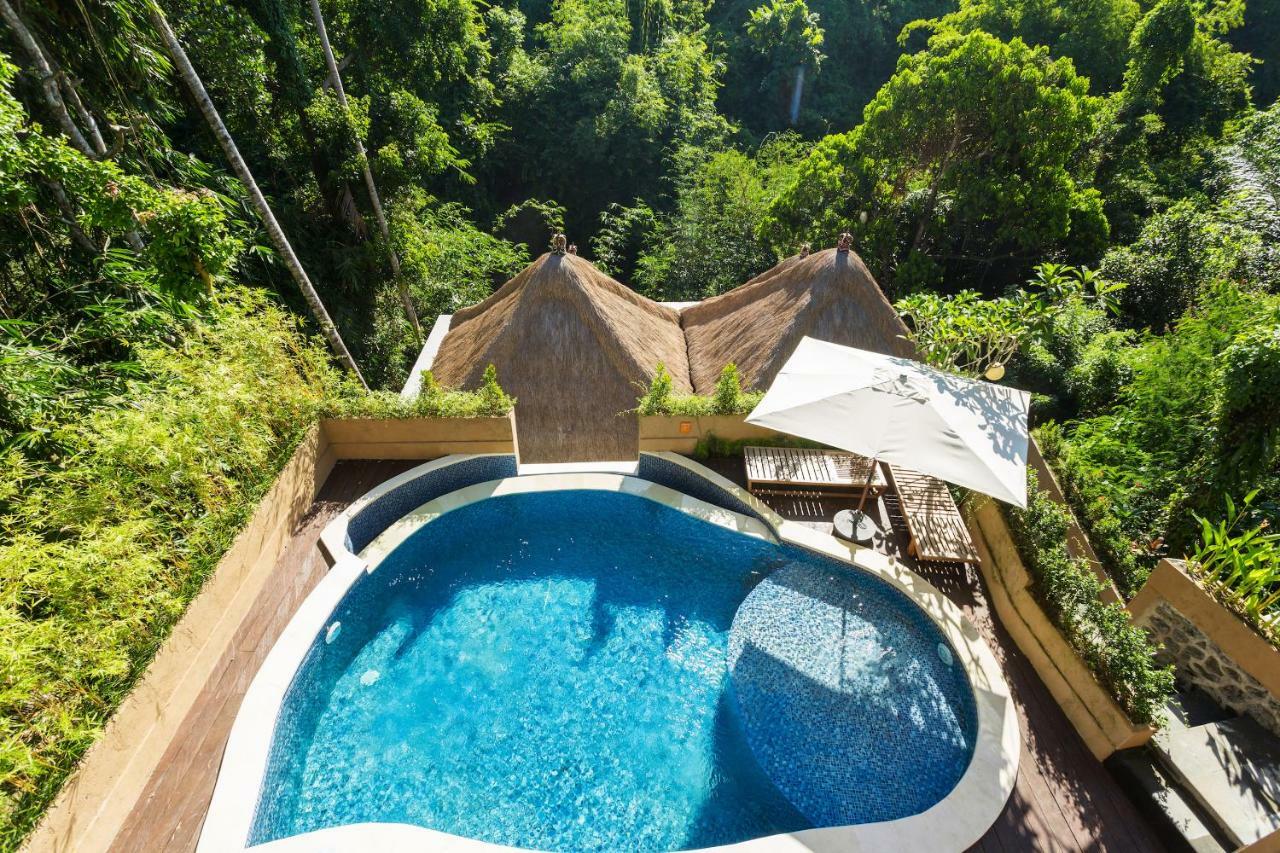 The Pari Sudha 3* Ubud