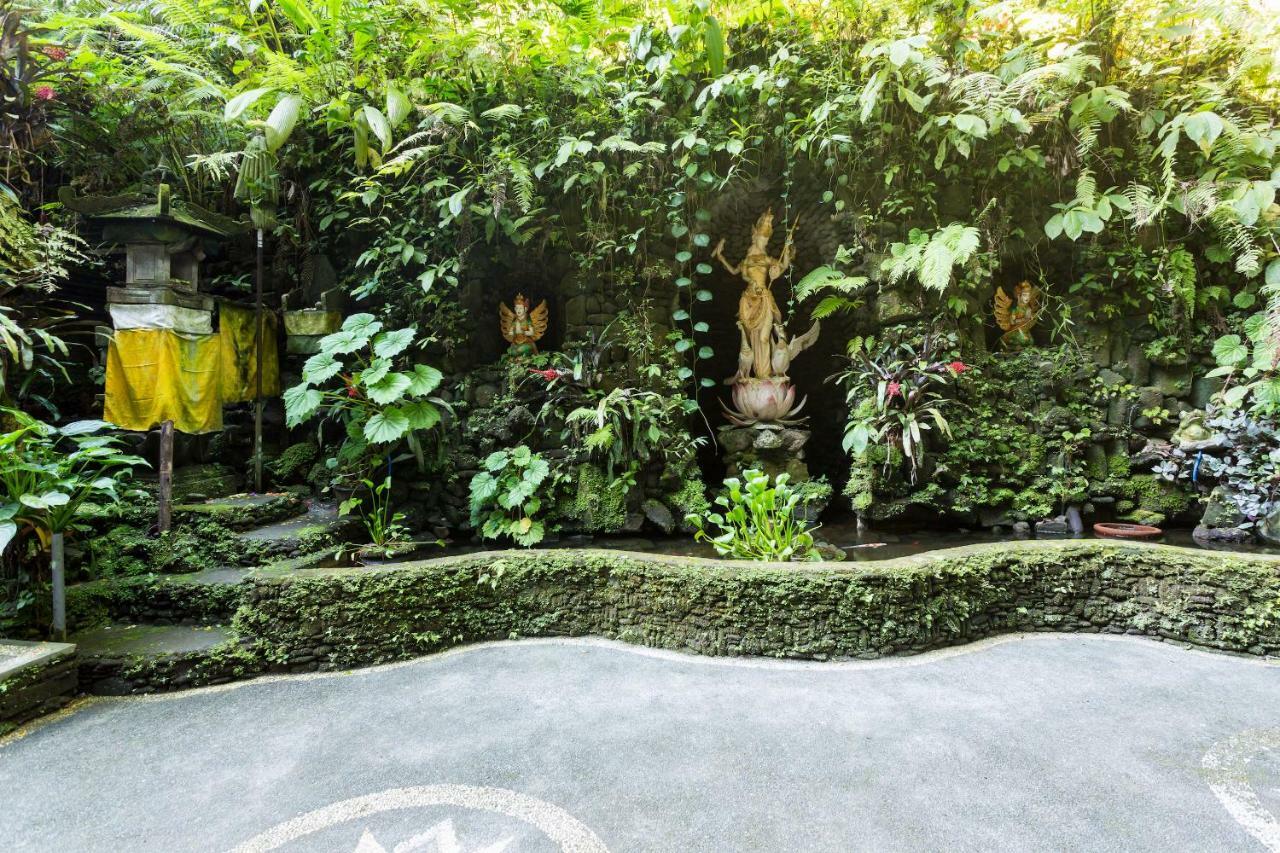The Pari Sudha 3* Ubud